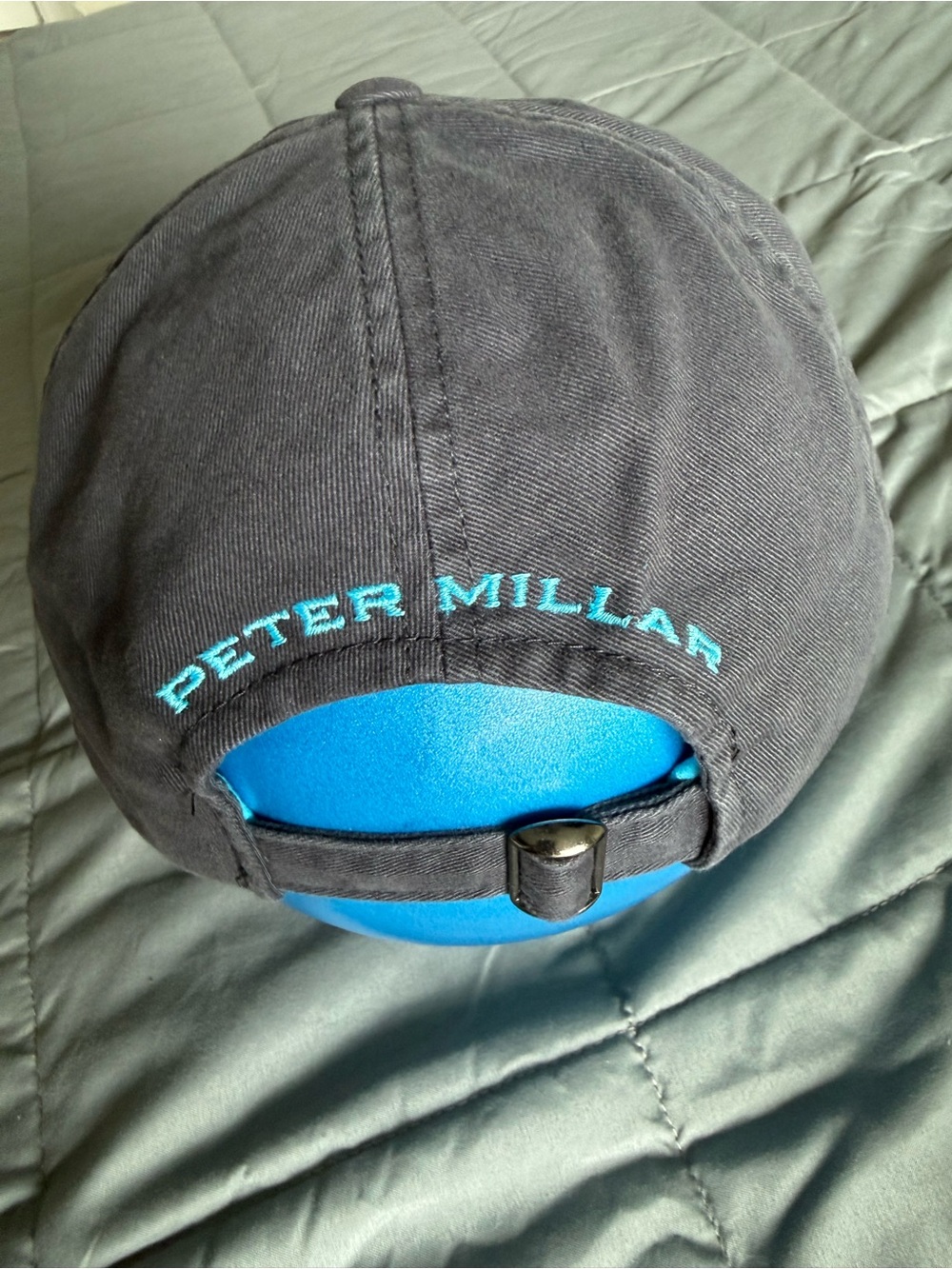 Peter Millar Cap - Picture 2 of 4